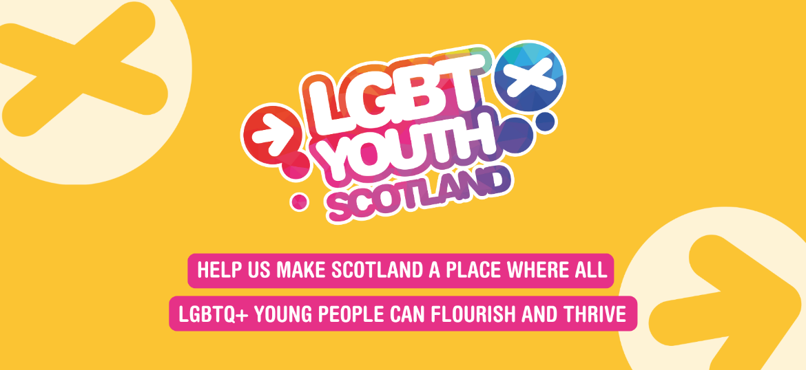 LGBT Youth Scotland